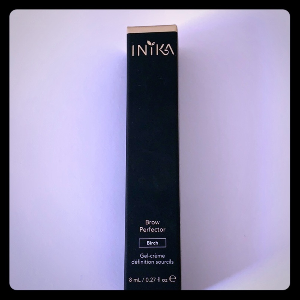 Inika brow perfector NWB